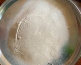 আটার কেক(attar cake recipe in bengali) রেসিপি ধাপ - 1 ছবি