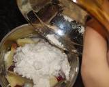 Apple Milkshake recipe step 4 photo