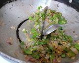 சேப்பங்கிழங்கு மஞ்சூரியன் ரெசிபி ஸ்டேப் 2 புகைப்படம்