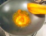A picture of step 4 of Masala Ghee Nuts (Virat Recipe).