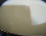 Walnut kheer रेसिपी चरण 1 फोटो