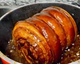 หมูชาชู วิธีทำสูตร 3 รูป