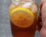Foto langkah ke 4 dari resep Es Lemon Tea.