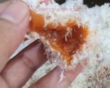 Foto langkah ke 6 dari resep Klepon Ubi Jalar (ubi kuning).
