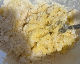 A picture of step 2 of Extra soft buttery sugar cookies.