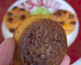 Foto del paso 3 de la receta: Pancitos saludables de queso y semillas de sésamo, low carb con harina de coco 🥥