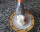 Foto del paso 1 de la receta: Köfte a la Plancha