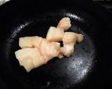 [米食] 粽子，四神湯＆醃小黃瓜食譜步驟9照片