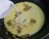 Foto langkah ke 7 dari resep Burgo Tepung Beras.