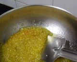 সাবুদানা লাড্ডু (Sabudana laddo recipe in bengali) রেসিপি ধাপ - 2 ছবি