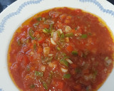 Foto del paso 2 de la receta: Paella de pollo y espárragos trigueros
