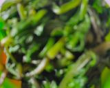 পালক পনির (Palak Paneer recipe in Bengali) রেসিপি ধাপ - 1 ছবি