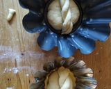Húsvéti pászka (Görög Katolikus) recept fázis 4 fotója