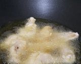 Foto langkah ke 3 dari resep Sweet & Spicy Wings Ala Indi.