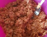 Fasírt recept fázis 4 fotója