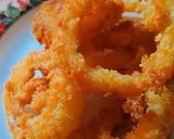 Foto langkah ke 7 dari resep Onion Rings.