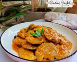 Cara Membuat RENDANG JENGKOL 7