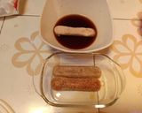Foto langkah ke 9 dari resep Tradisional Tiramisu.