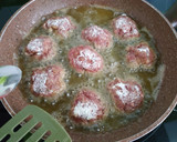 Foto del paso 4 de la receta: Filetes Rusos de mi suegra