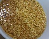 Foto langkah ke 2 dari resep Bubur Ayam alakadarnya 😂.