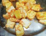Paneer Tikka Fry recipe step 2 photo