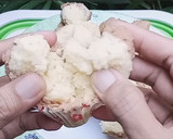 Foto langkah ke 6 dari resep Roti Moho Kekinian tanpa Tape Singkong 😋.