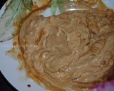 A picture of step 5 of Tiramisu truffles.