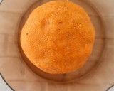 Foto del paso 1 de la receta: Panellets de boniato