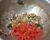 கத்திரிக்காய் கிரேவி 🍆🍆🍆 (Kathrikkai Gravy Recipe in tamil) ரெசிபி ஸ்டேப் 2 புகைப்படம்