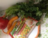 Foto del paso 1 de la receta: Arroz con Gallina al estilo de Mamá