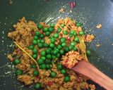 Foto langkah ke 2 dari resep Tumis Oncom Lenca (krebek lenca).