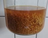 酒釀炸雞塊的食譜步驟1照片