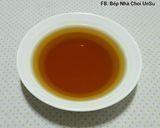 Hình bước làm 5 của món Canh Rong Biển Dưa Chuột Mát Lạnh 오이미역냉국