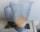 Foto del paso 4 de la receta: Budín de melón 🍈en licuadora
