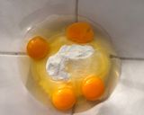 Foto del paso 3 de la receta: Queque fácil con tagatosa