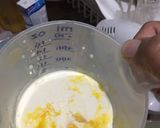Foto langkah ke 1 dari resep Cinnamon Rolls Cream Cheese Frosting.