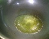 A picture of step 1 of Rajma kheer.