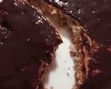 Foto del paso 4 de la receta: Mini tartitas de coco 🥥 súper fit 🙅🏽‍♀️
