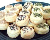 Foto del paso 5 de la receta: Scons de queso