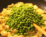 Foto del paso 11 de la receta: Ñoquis 2 con roque y alberjas dijo Lucho