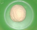 Foto langkah ke 2 dari resep Bakpao isi ayam kecap.