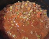 Foto del paso 8 de la receta: Picadillo