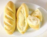Hình bước làm 19 của món Bánh mì Việt Nam