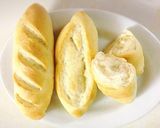A picture of step 19 of Vietnamese Bánh Mì.