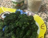 Foto del paso 1 de la receta Arroz sorpresón