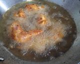 Foto langkah ke 4 dari resep Sayap Bumbu Rempah.