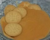 Foto del paso 4 de la receta: Postre de galletitas (opción vegetariana)