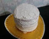 عکس مرحله 1 از دستور كيک تولد خونگی 🎊🎉🎂