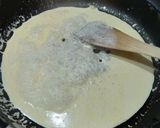 Une image de l'étape 2 de Côté de veau à la dijonnaise.
