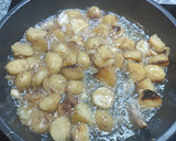 Foto del paso 1 de la receta: Tortilla de patatas al horno
